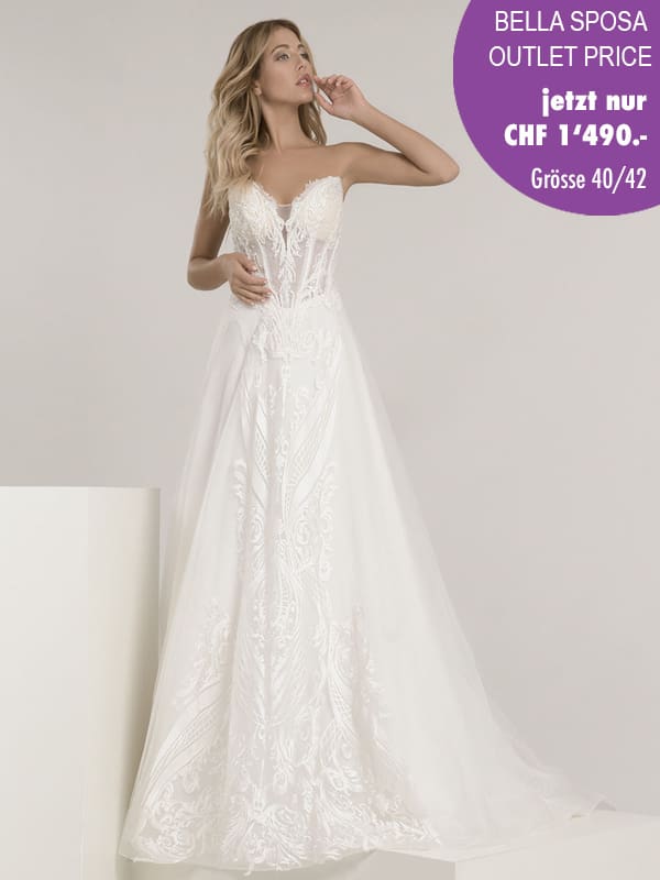 Sample-Sale-Brautmode-Outlet-Bella-Sposa-Feusisberg-FC7088